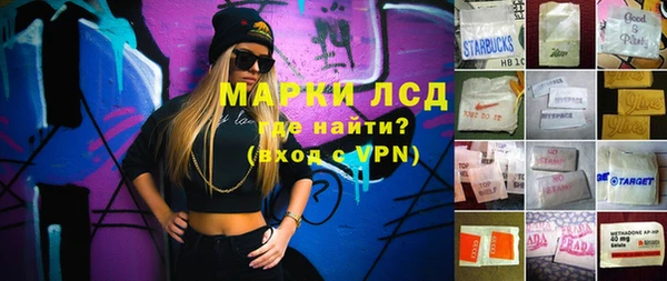 стаф Алексин